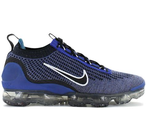 nike vapormax blau schwarz
